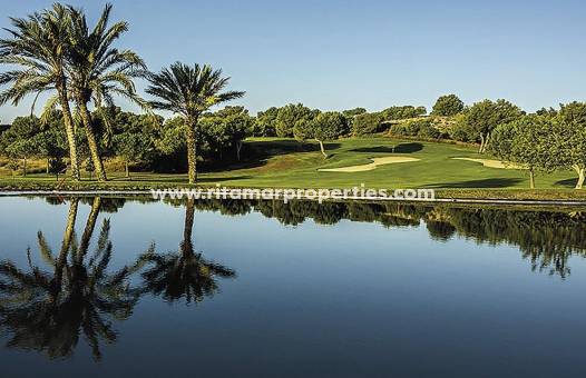  - Penthouse - Monforte del Cid - Alenda Golf