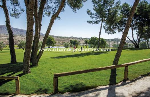  - Penthouse - Monforte del Cid - Alenda Golf
