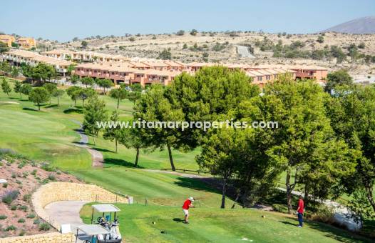  - Penthouse - Monforte del Cid - Alenda Golf
