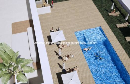  - Penthouse - Los Alcázares - Los Narejos