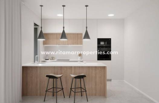  - Penthouse - Los Alcázares - Los Narejos