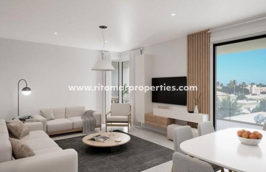  - Penthouse - Los Alcázares - Los Narejos