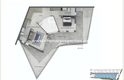  - Villa - Benitachell - Golden Valley