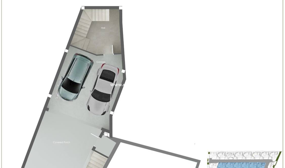  - Villa - Benitachell - Golden Valley