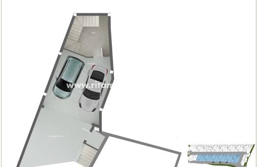  - Villa - Benitachell - Golden Valley