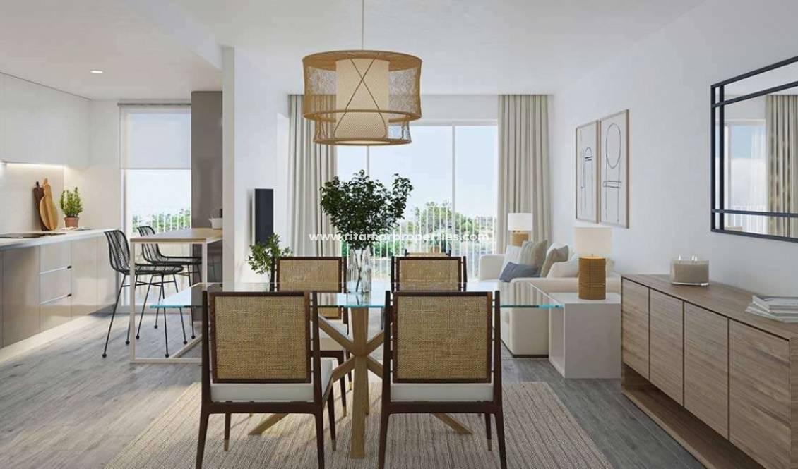  - Wohnung - Jávea Xàbia - centro