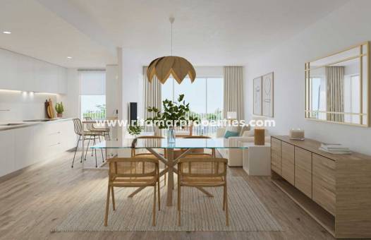  - Wohnung - Jávea Xàbia - centro