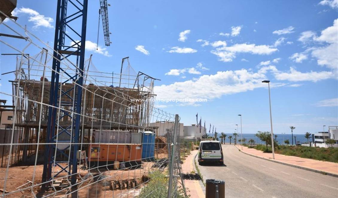  - Villa - Puerto de Mazarron - Mar De Plata