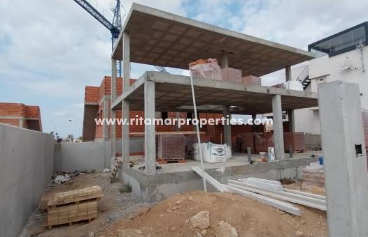  - Villa - Puerto de Mazarron - Mar De Plata