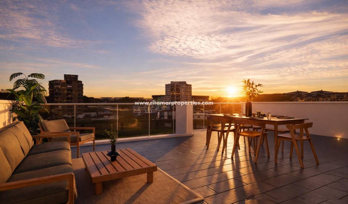  - Villa - Los Alcázares