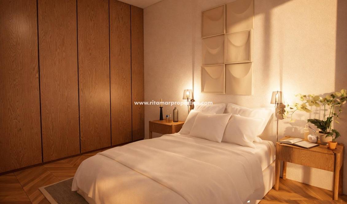  - Villa - Los Alcázares