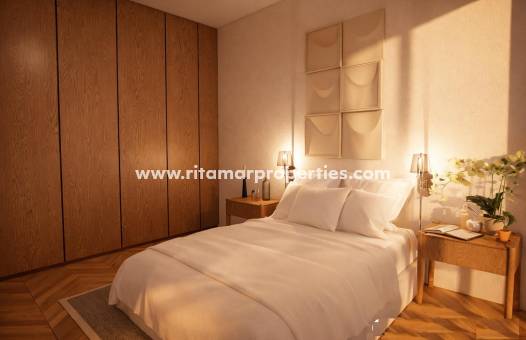  - Villa - Los Alcázares