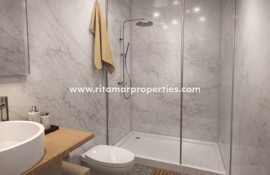  - Villa - Los Alcázares