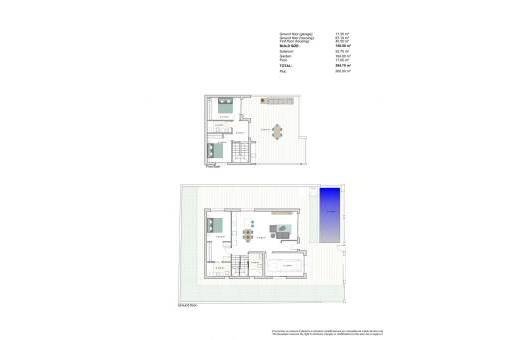  - Villa - Los Alcázares