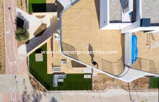  - Penthouse - Villajoyosa - Playa del Torres