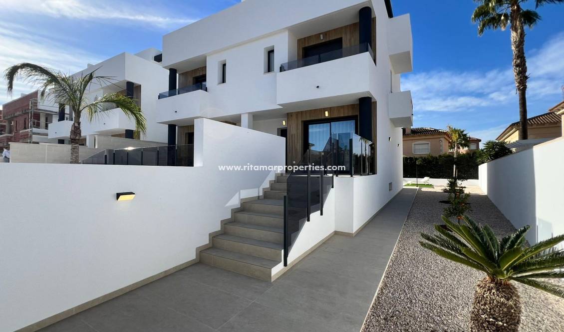  - Villa - Benferri - Benfis Park