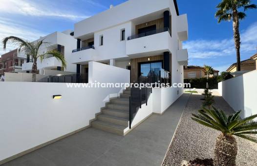  - Villa - Benferri - Benfis Park