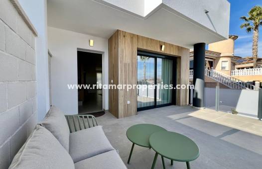  - Villa - Benferri - Benfis Park