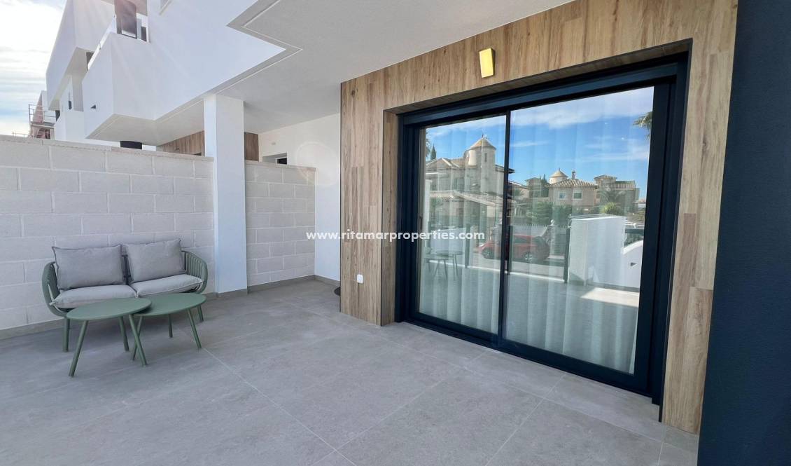  - Villa - Benferri - Benfis Park