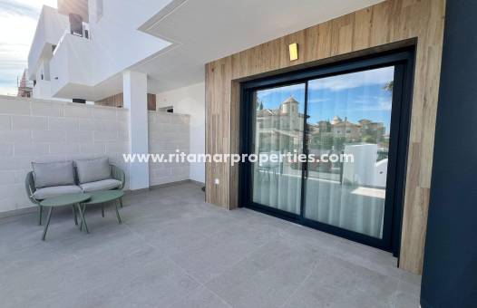  - Villa - Benferri - Benfis Park