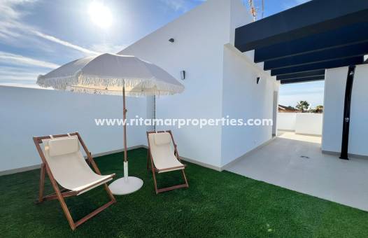  - Villa - Benferri - Benfis Park