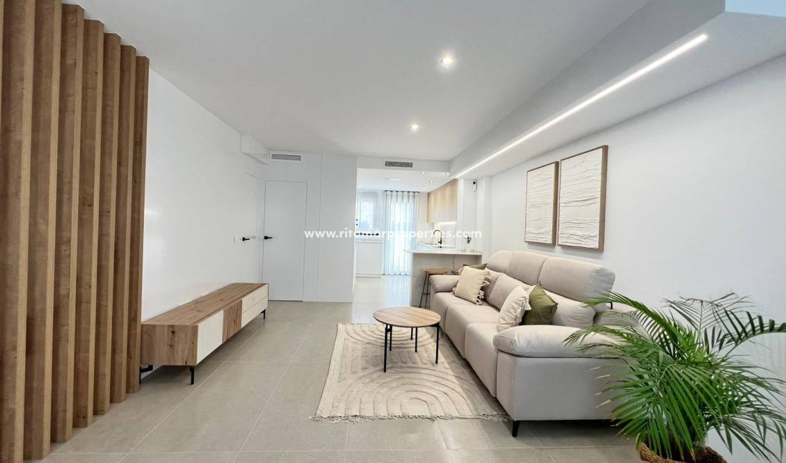  - Villa - Benferri - Benfis Park