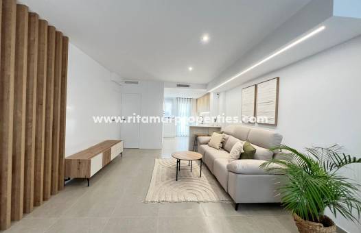  - Villa - Benferri - Benfis Park