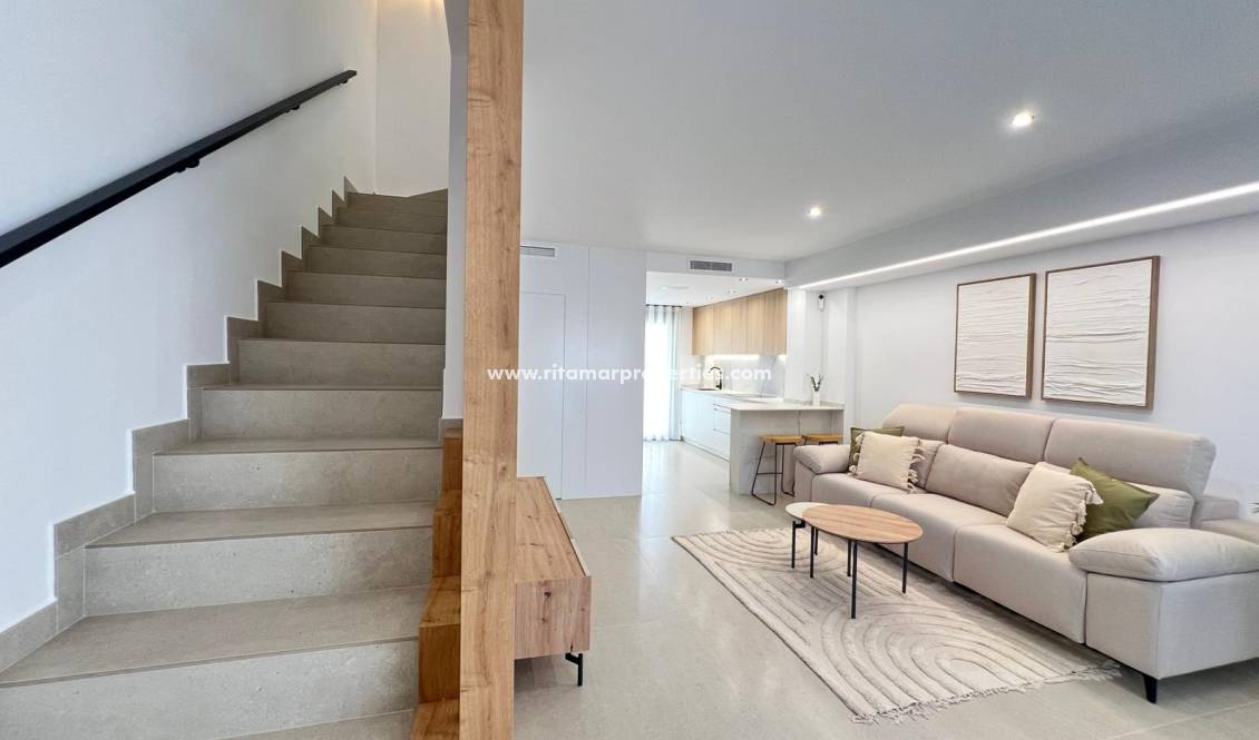  - Villa - Benferri - Benfis Park