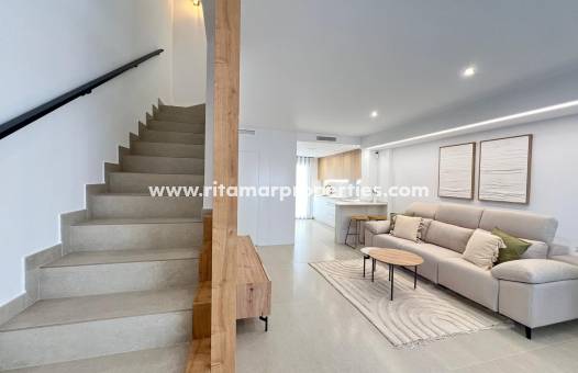  - Villa - Benferri - Benfis Park