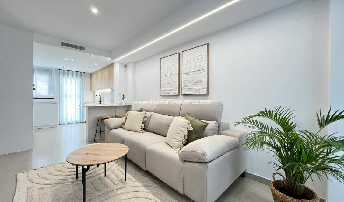  - Villa - Benferri - Benfis Park