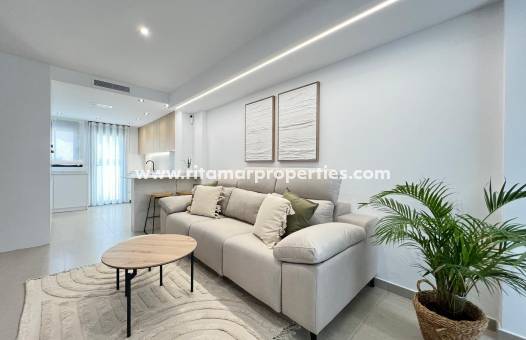  - Villa - Benferri - Benfis Park