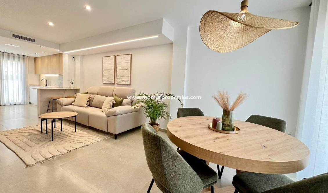  - Villa - Benferri - Benfis Park