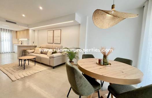  - Villa - Benferri - Benfis Park