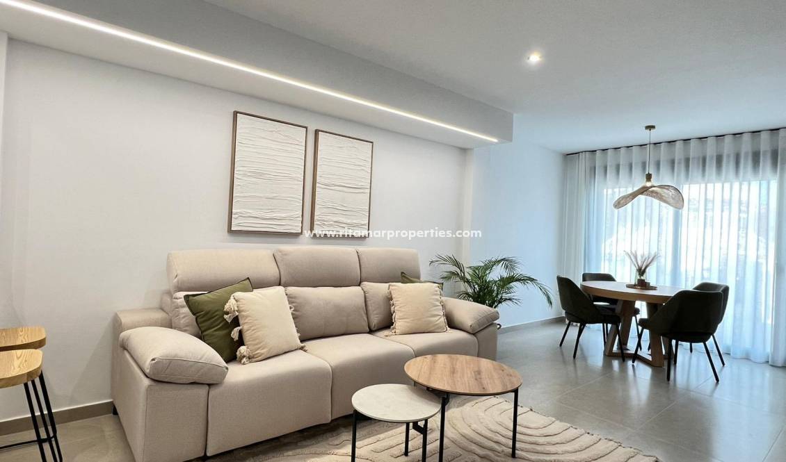  - Villa - Benferri - Benfis Park