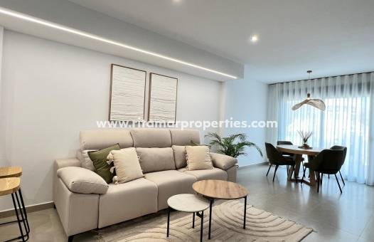  - Villa - Benferri - Benfis Park