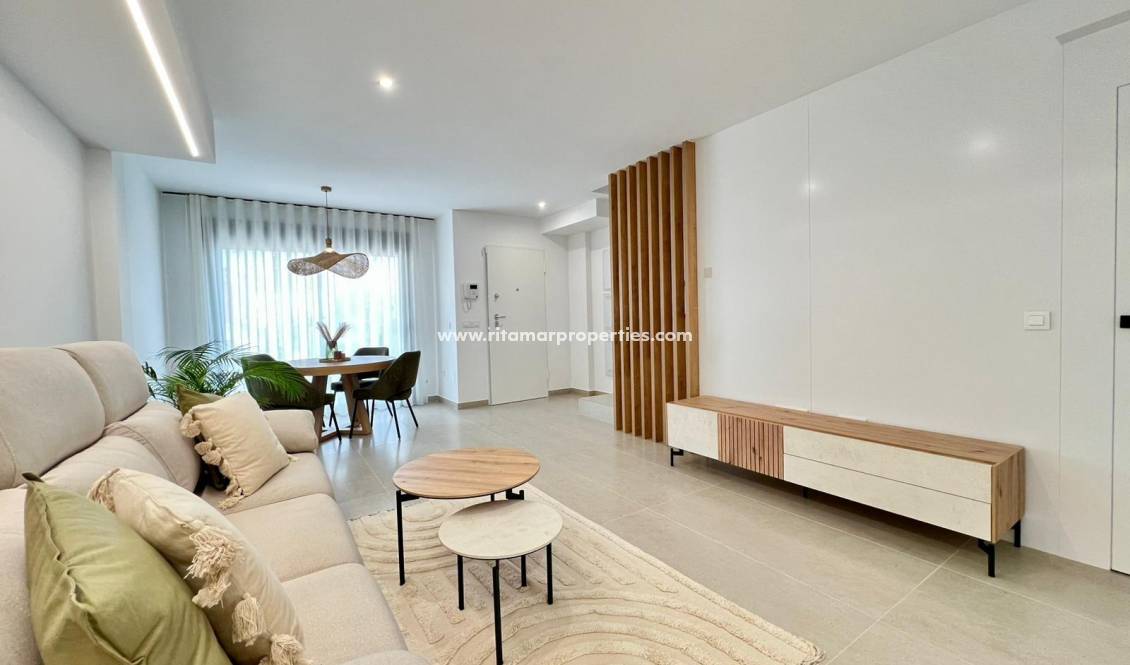  - Villa - Benferri - Benfis Park