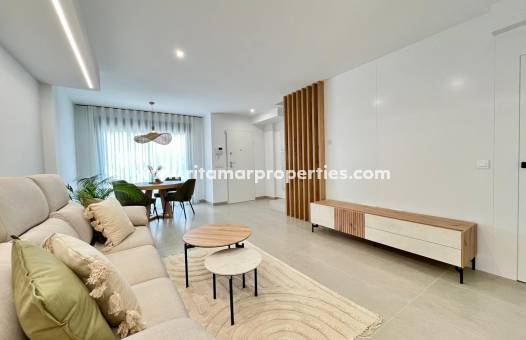  - Villa - Benferri - Benfis Park