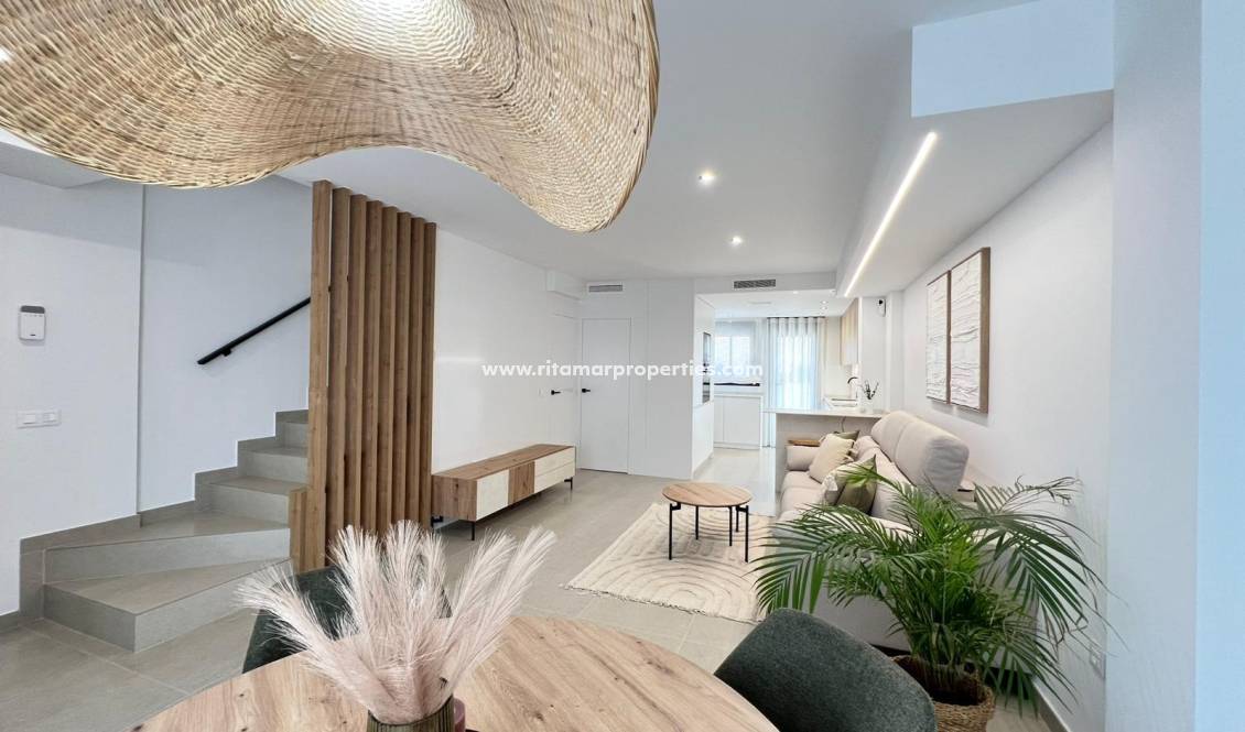  - Villa - Benferri - Benfis Park