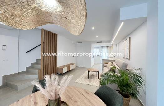  - Villa - Benferri - Benfis Park