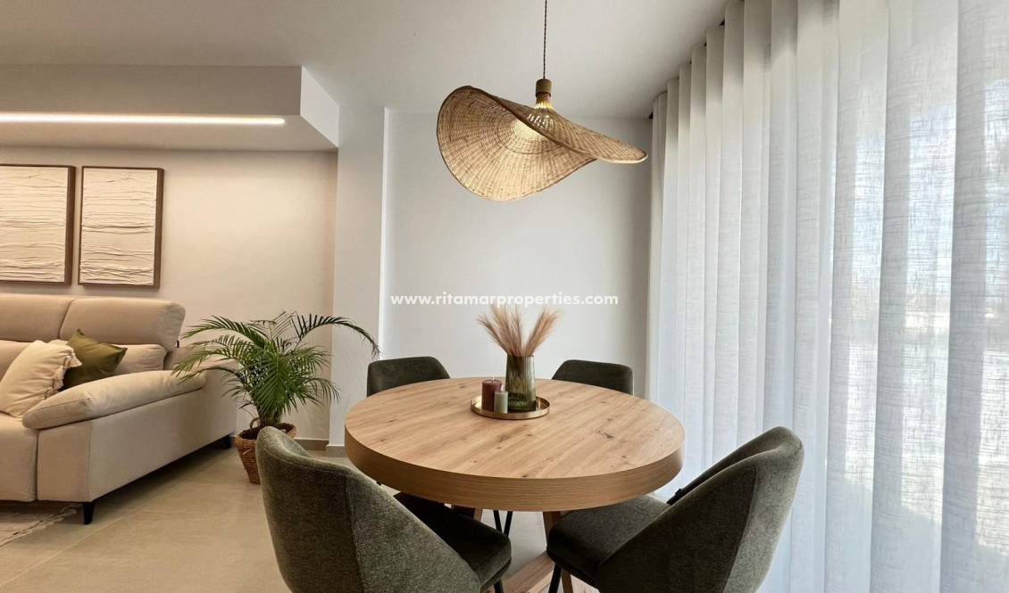  - Villa - Benferri - Benfis Park