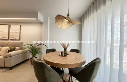  - Villa - Benferri - Benfis Park