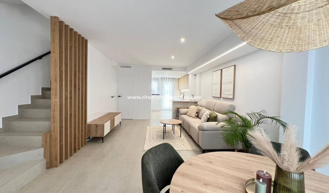  - Villa - Benferri - Benfis Park