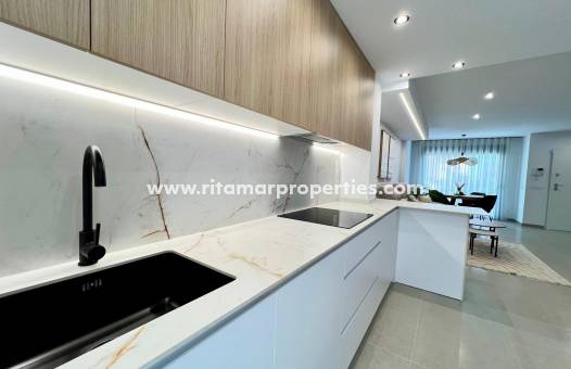  - Villa - Benferri - Benfis Park