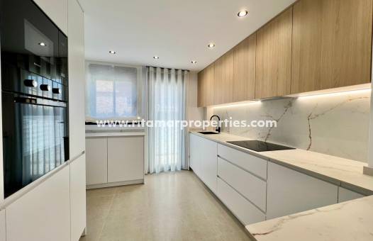  - Villa - Benferri - Benfis Park