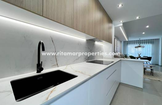  - Villa - Benferri - Benfis Park