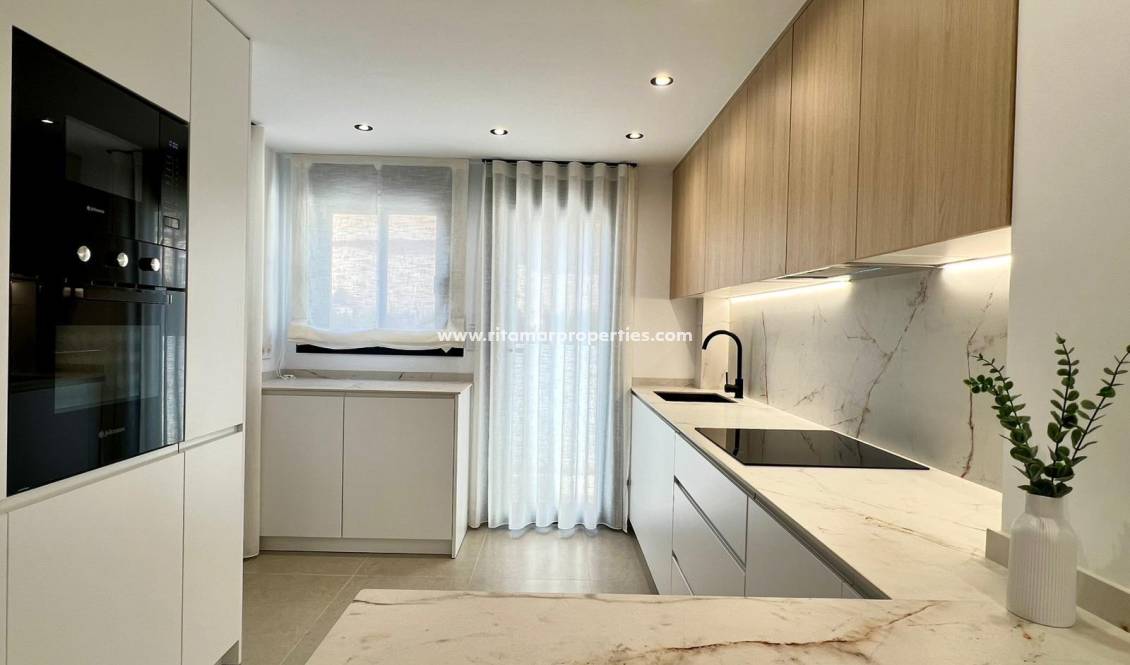  - Villa - Benferri - Benfis Park