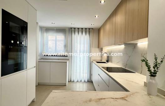  - Villa - Benferri - Benfis Park