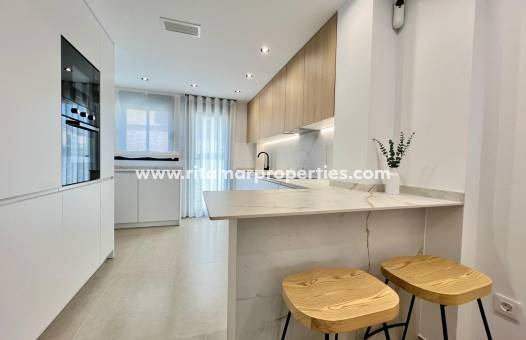  - Villa - Benferri - Benfis Park