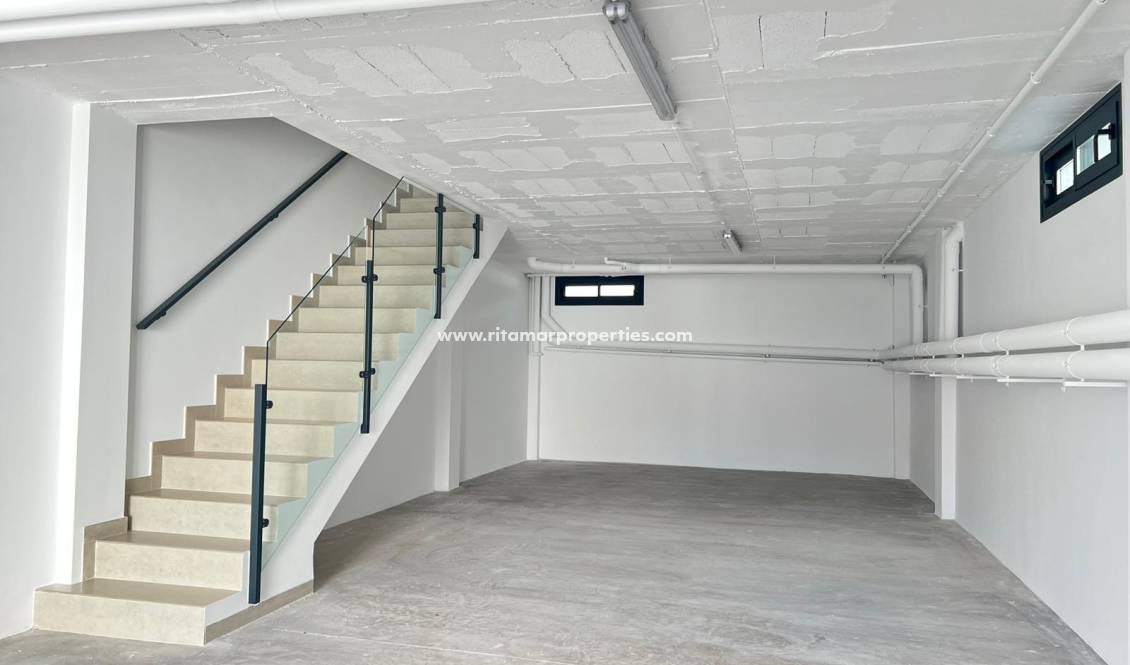  - Villa - Benferri - Benfis Park