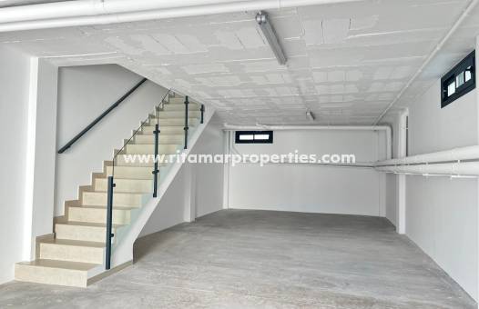  - Villa - Benferri - Benfis Park